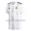 Fotbalový Dres Argentina Domácí 2018